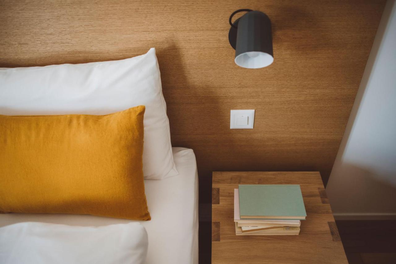 Ca' San Matteo Bed and Breakfast Tesserete Εξωτερικό φωτογραφία