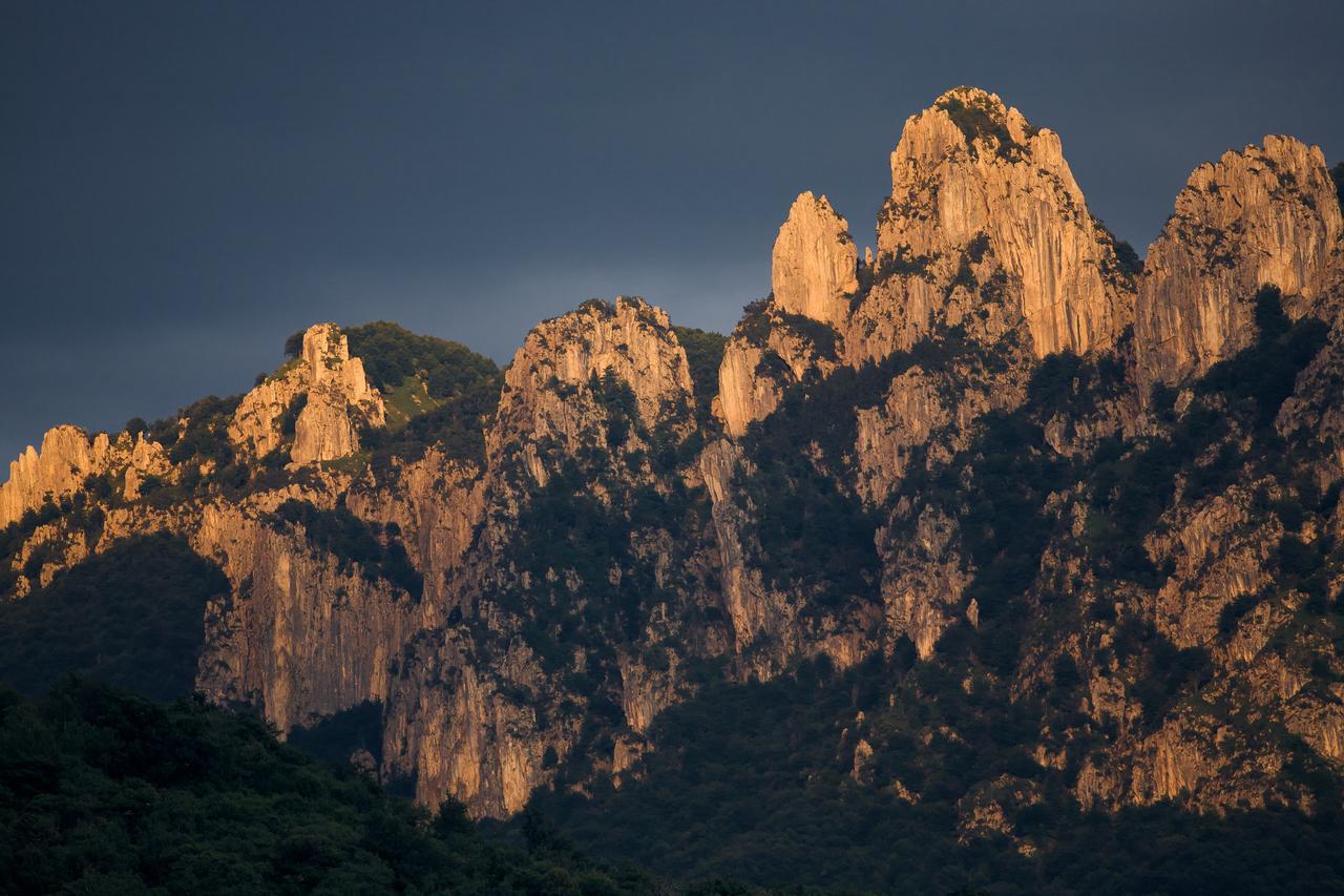 Ca' San Matteo Bed and Breakfast Tesserete Εξωτερικό φωτογραφία