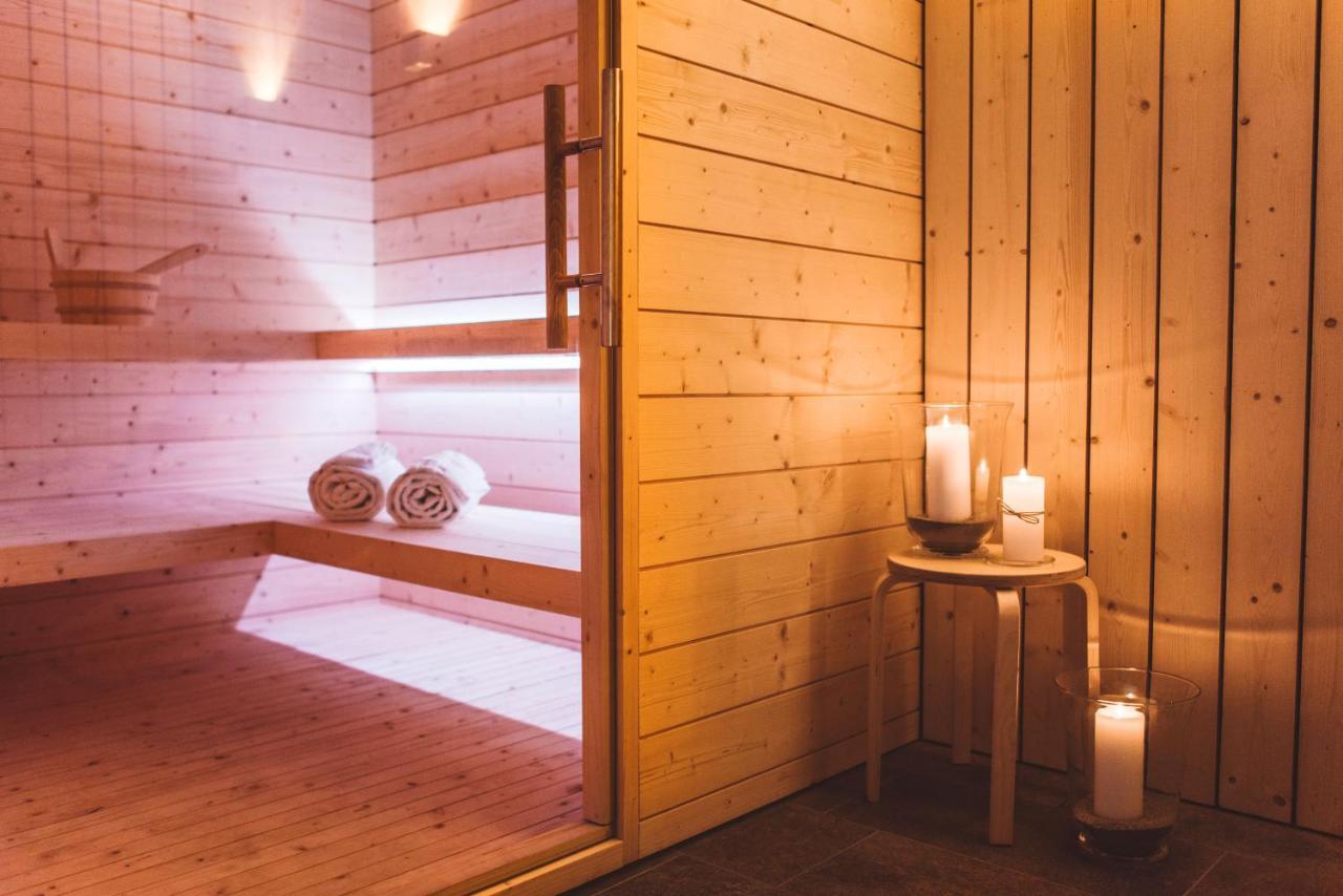 Ca' San Matteo Bed and Breakfast Tesserete Εξωτερικό φωτογραφία