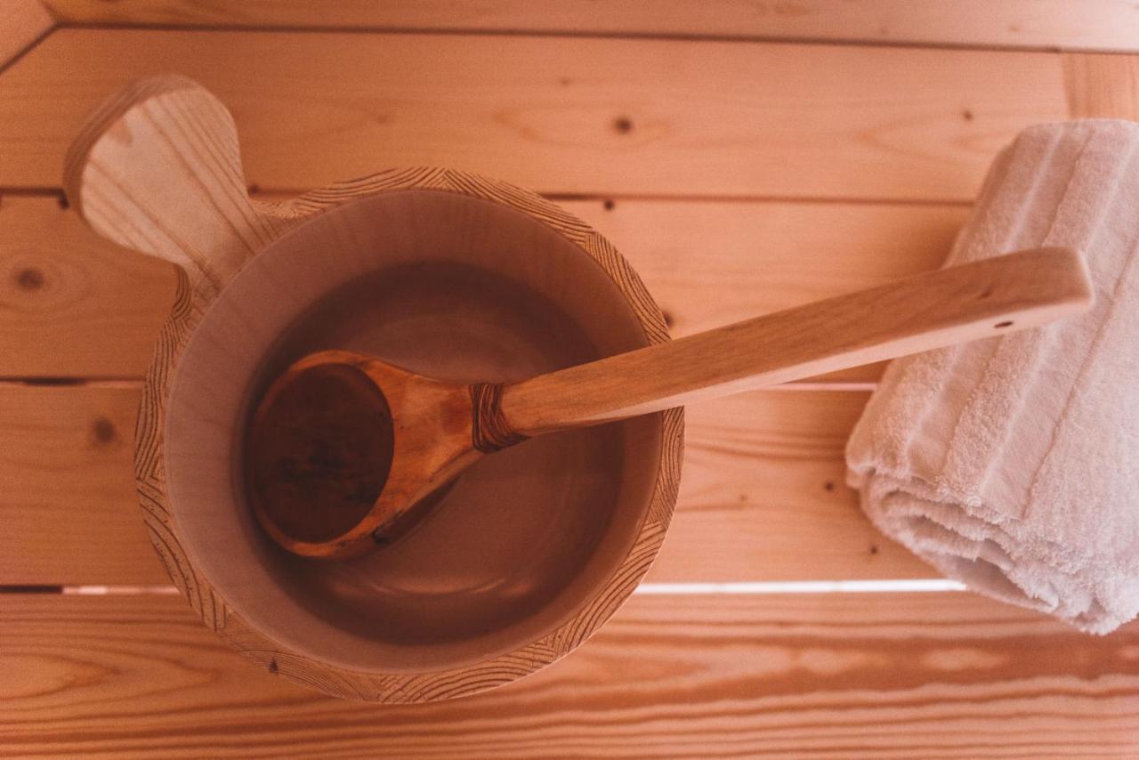 Ca' San Matteo Bed and Breakfast Tesserete Εξωτερικό φωτογραφία