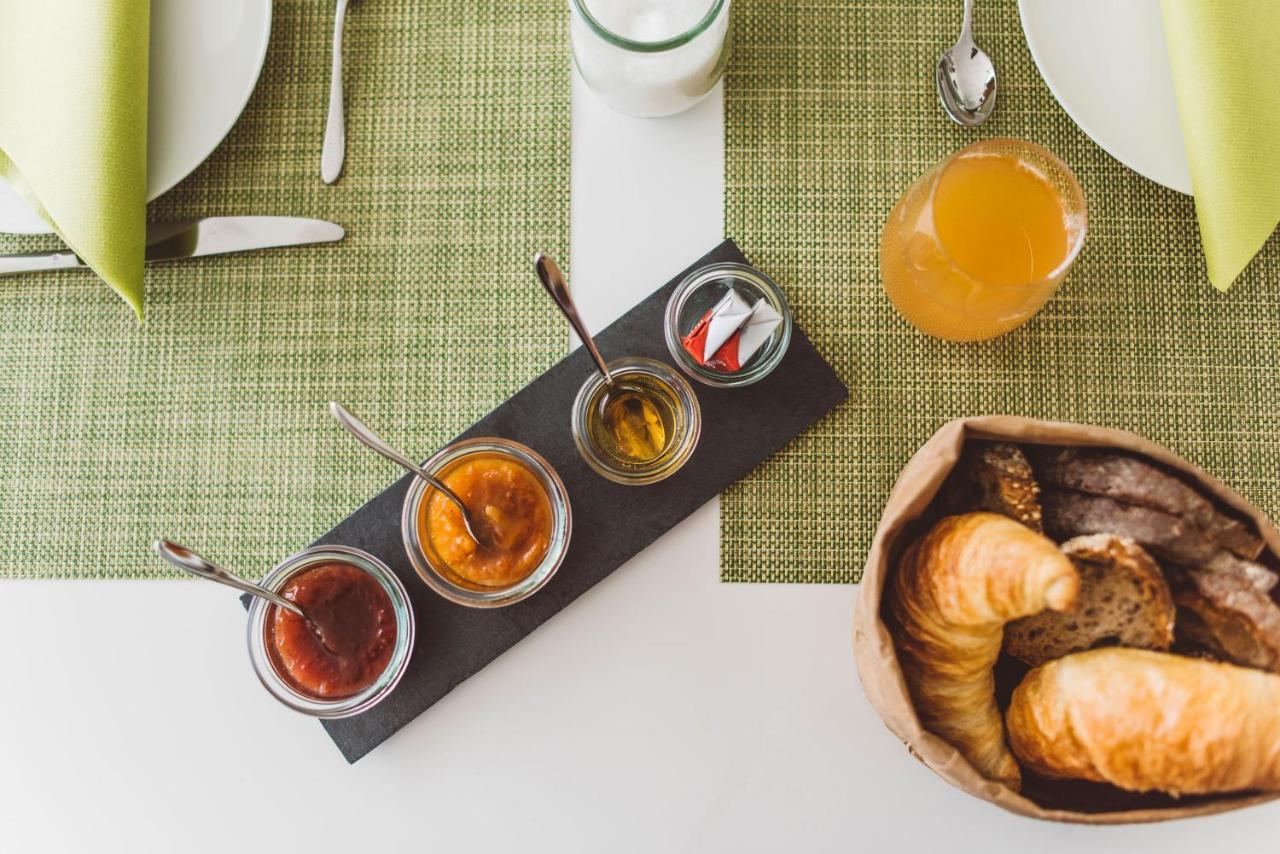 Ca' San Matteo Bed and Breakfast Tesserete Εξωτερικό φωτογραφία