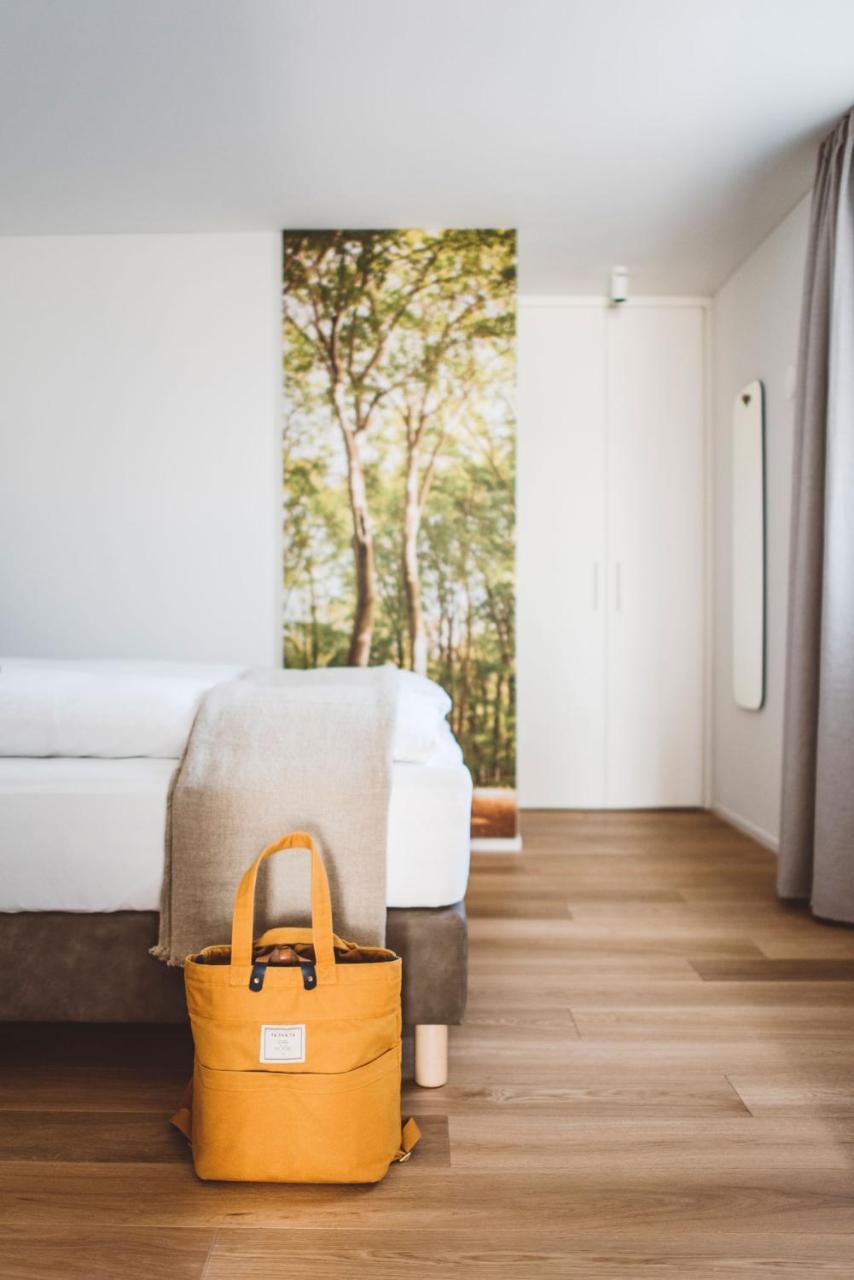 Ca' San Matteo Bed and Breakfast Tesserete Εξωτερικό φωτογραφία