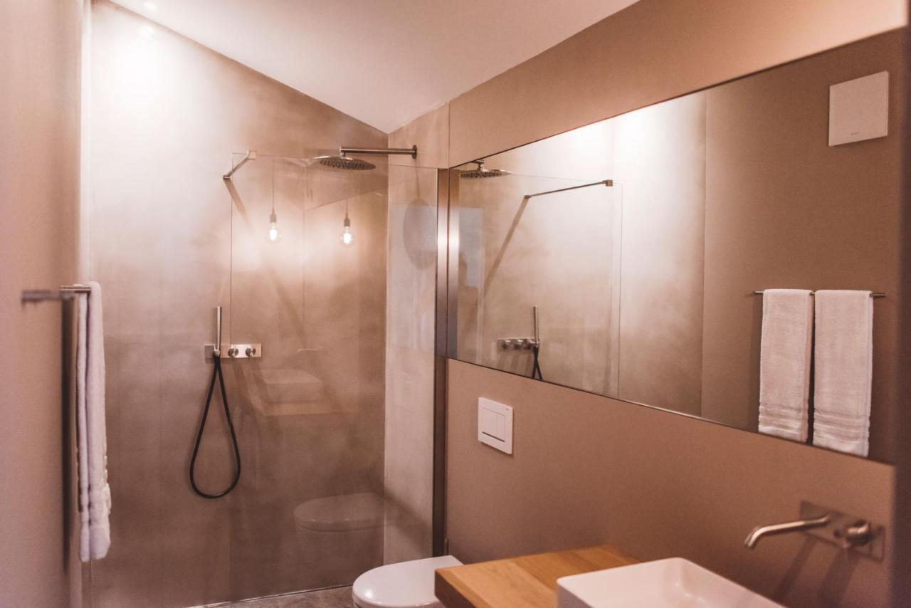 Ca' San Matteo Bed and Breakfast Tesserete Εξωτερικό φωτογραφία