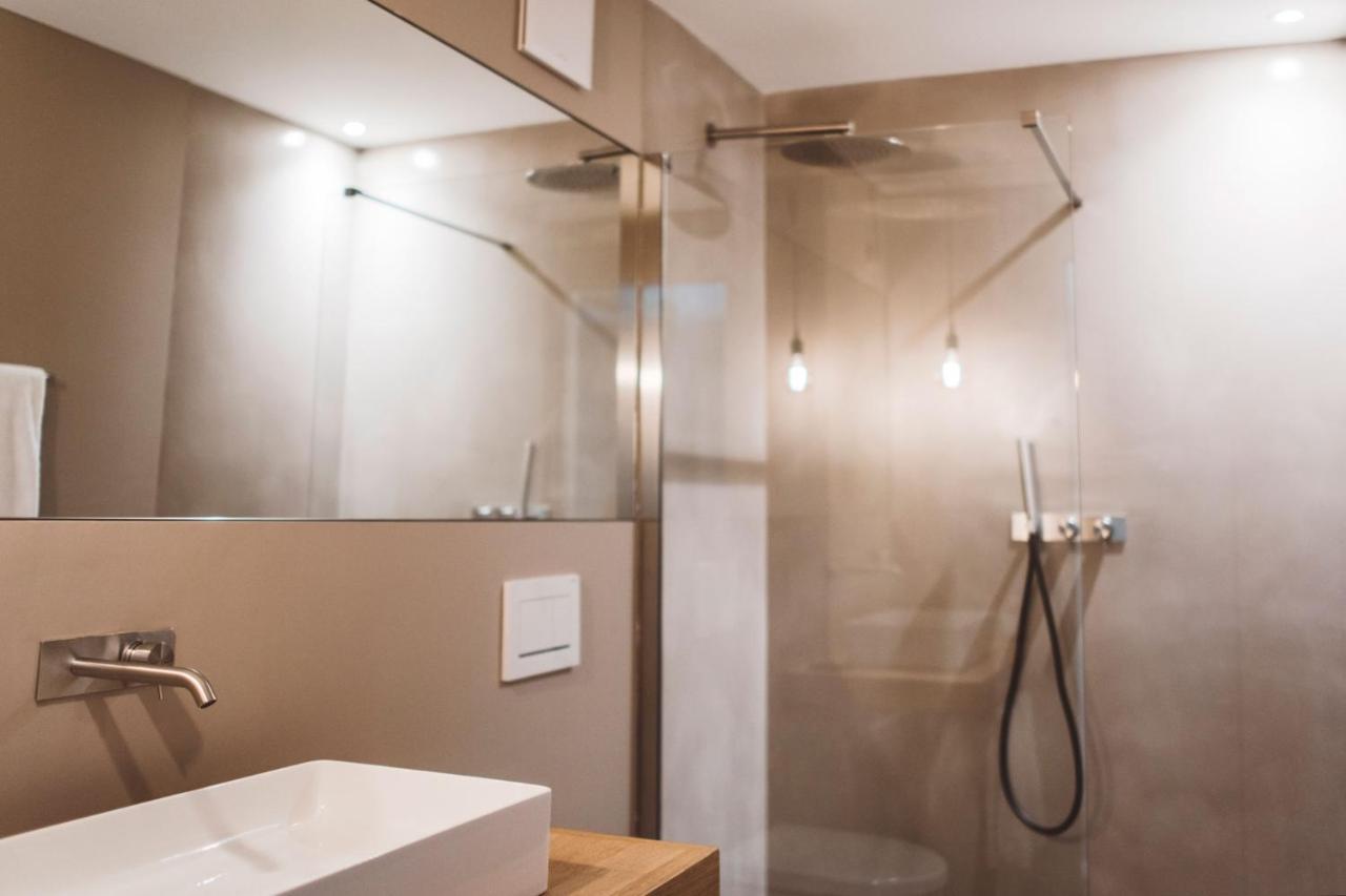 Ca' San Matteo Bed and Breakfast Tesserete Εξωτερικό φωτογραφία
